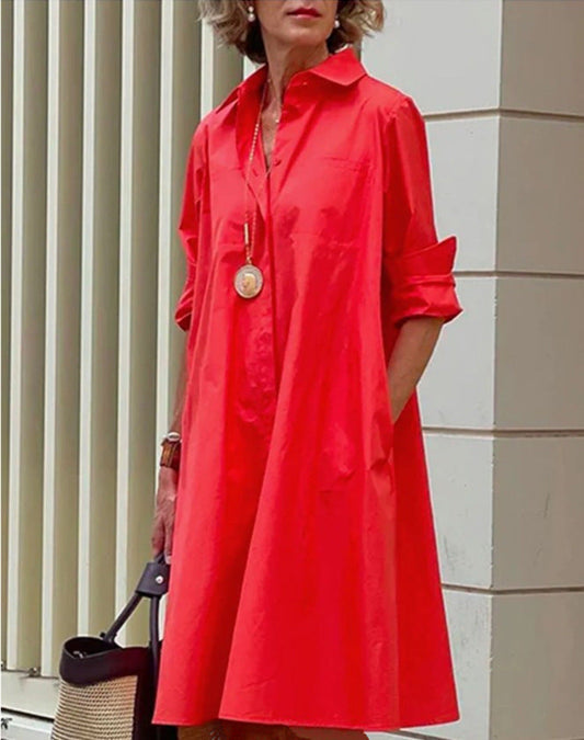 Vestido Calma