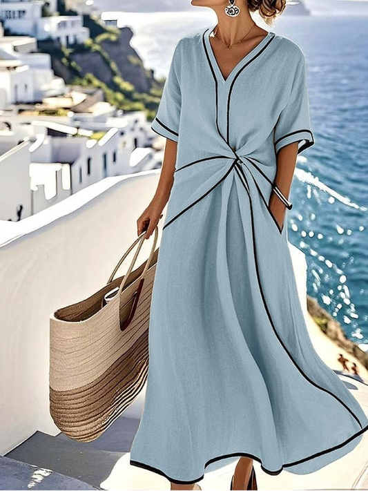 Vestido Fatima