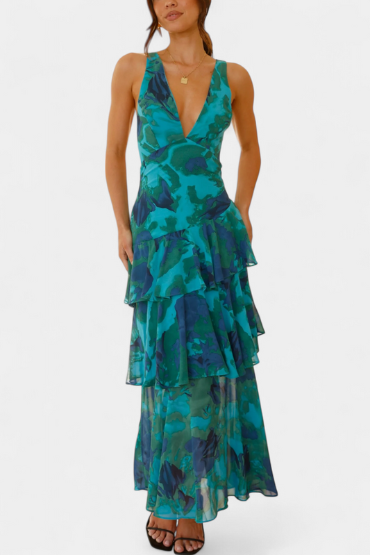 Vestido Carmen