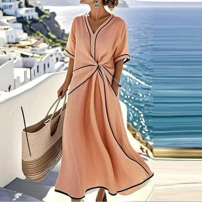 Vestido Fatima