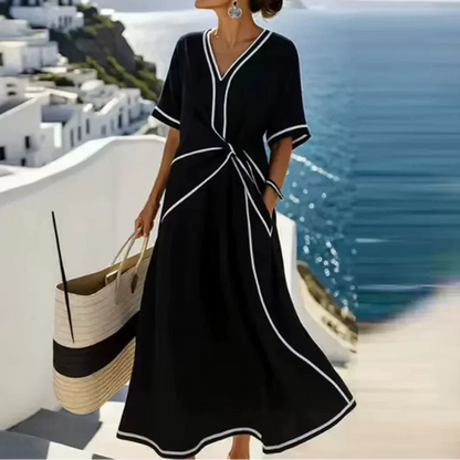 Vestido Fatima