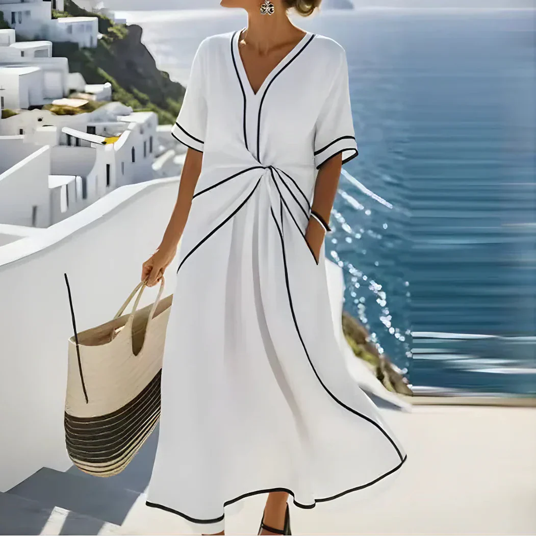 Vestido Fatima