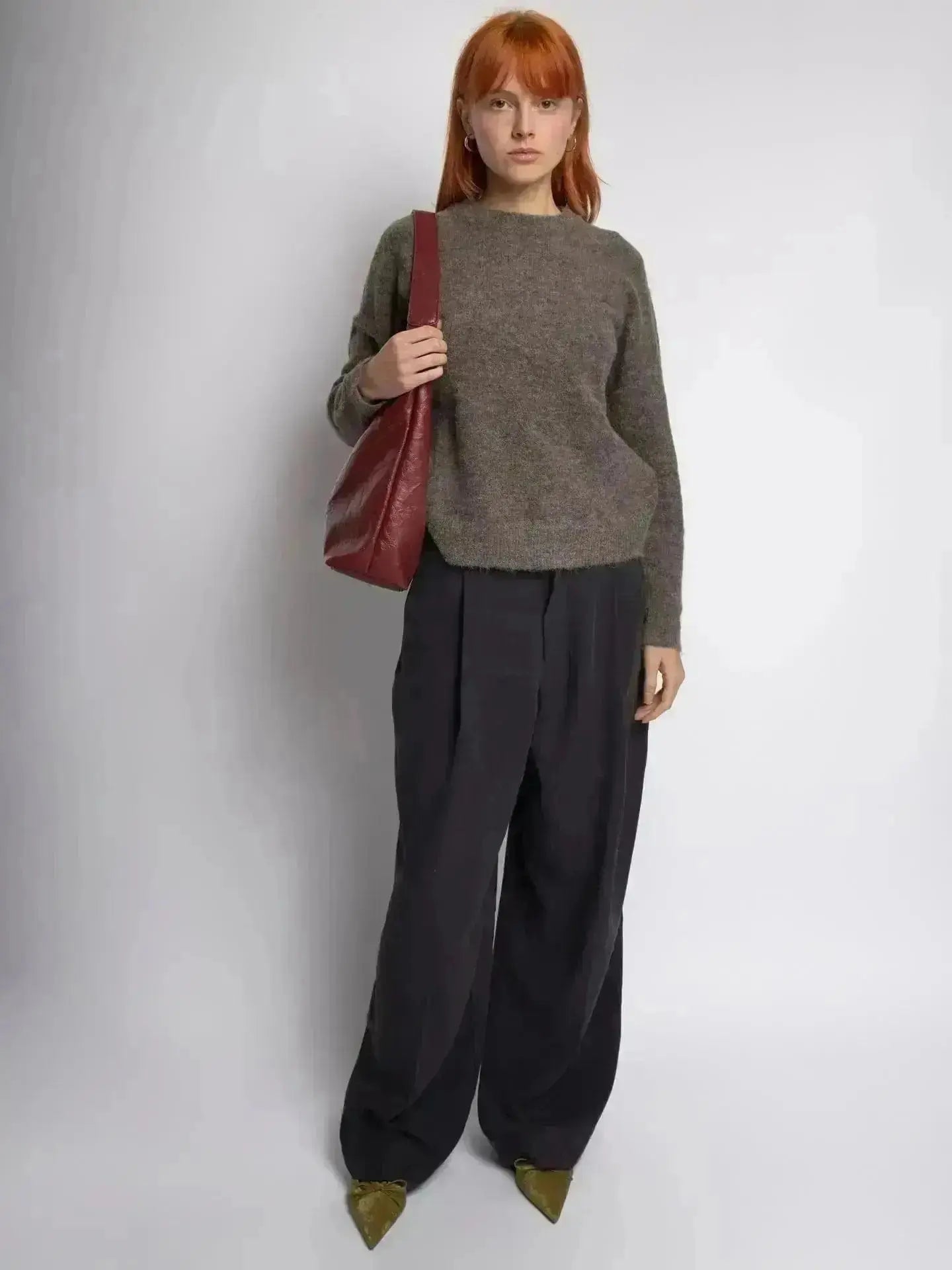 Bolso Scarlett