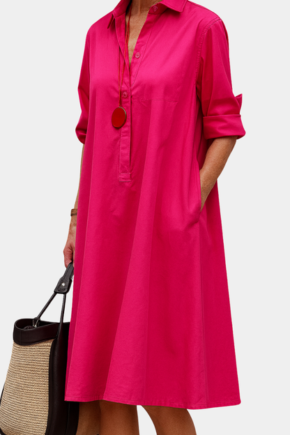 Vestido Calma
