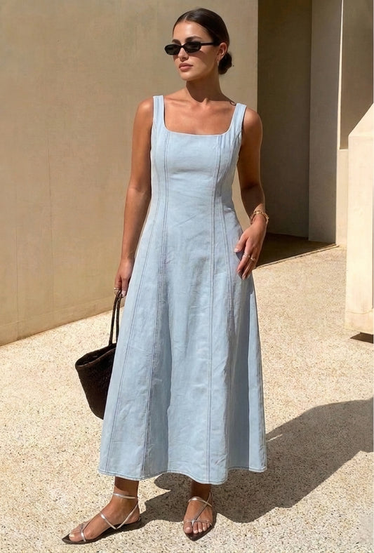 Vestido Alessia