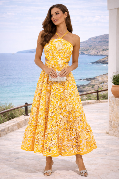 Vestido Melanie
