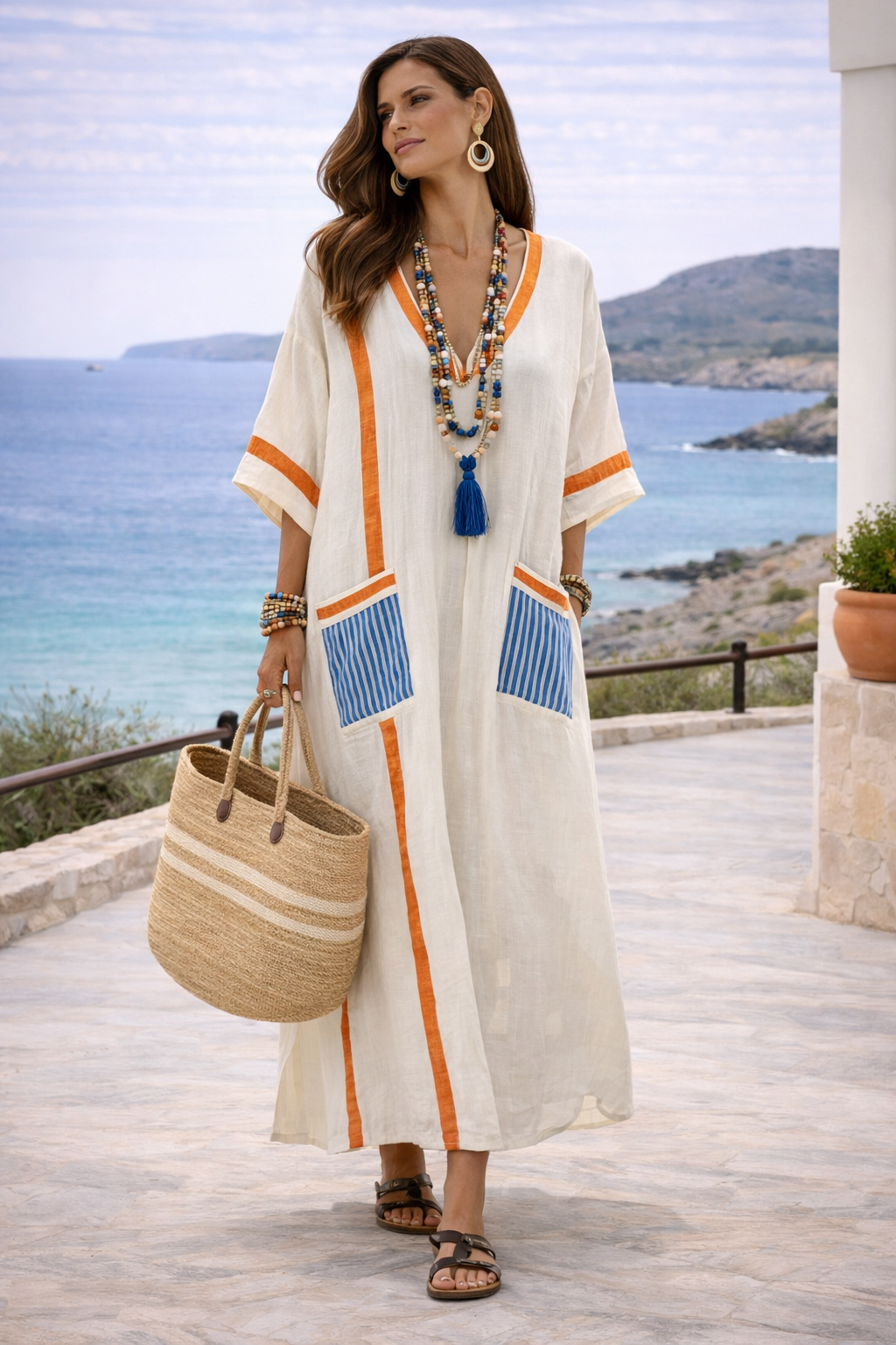 Vestido Mary