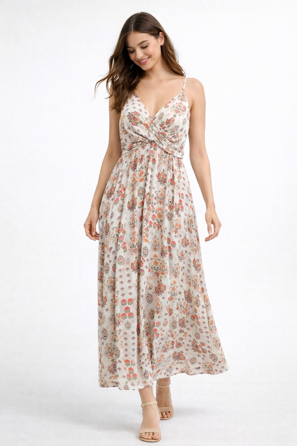 Vestido Ava