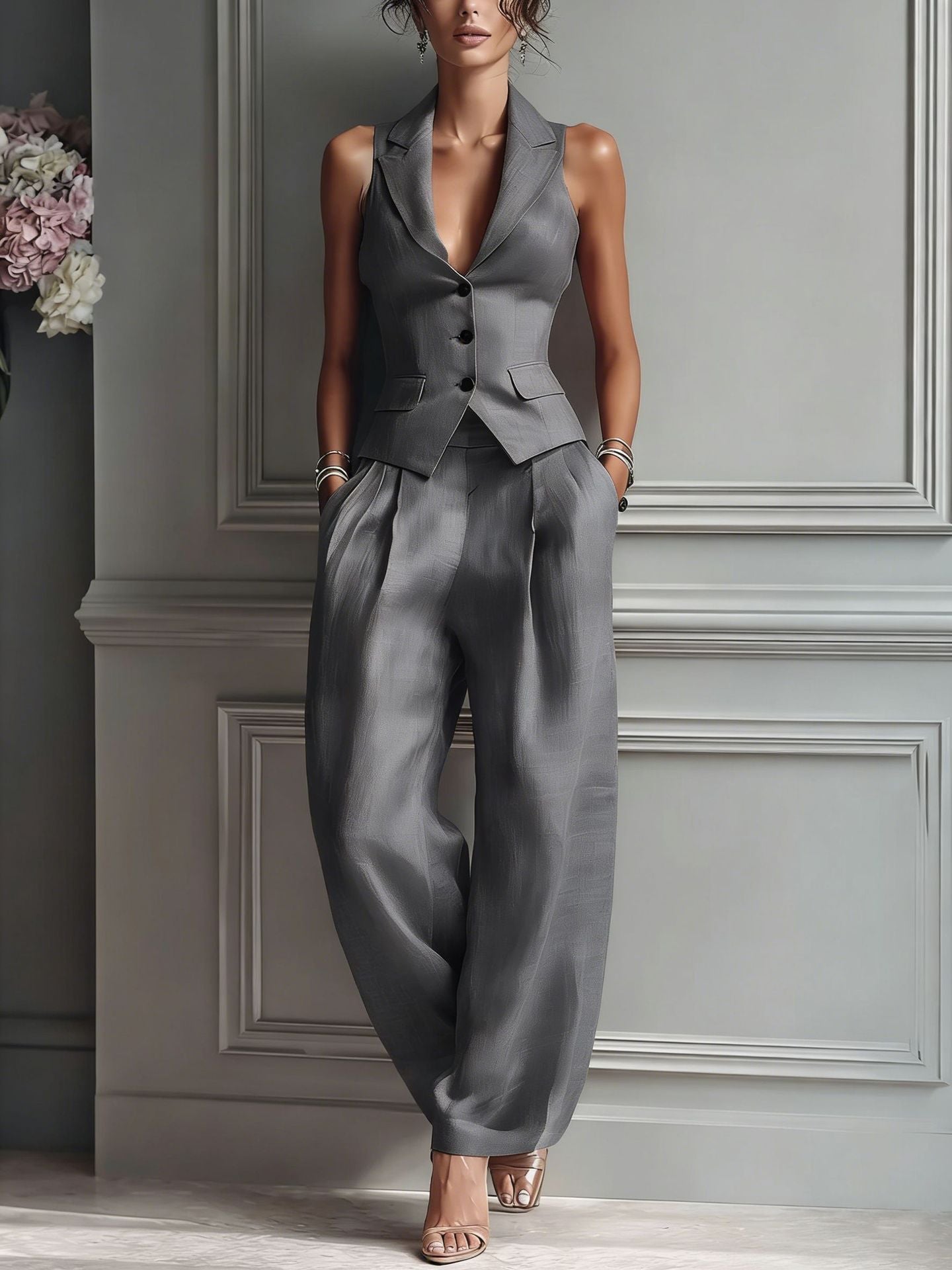 Conjunto Penelope