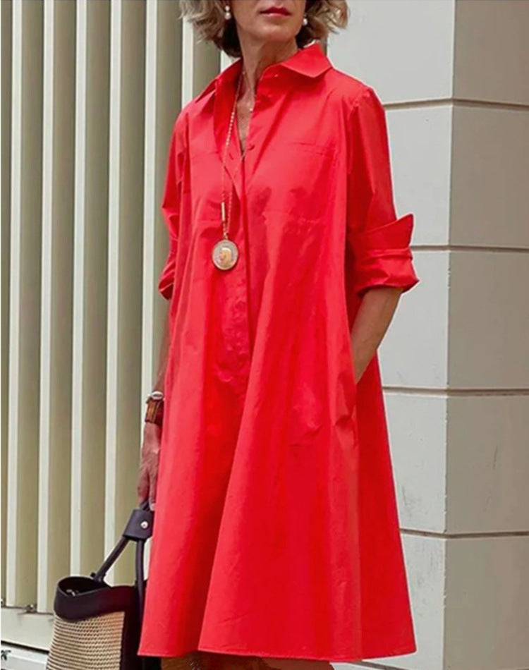 Vestido Calma