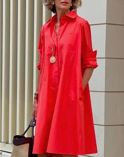 Vestido Calma