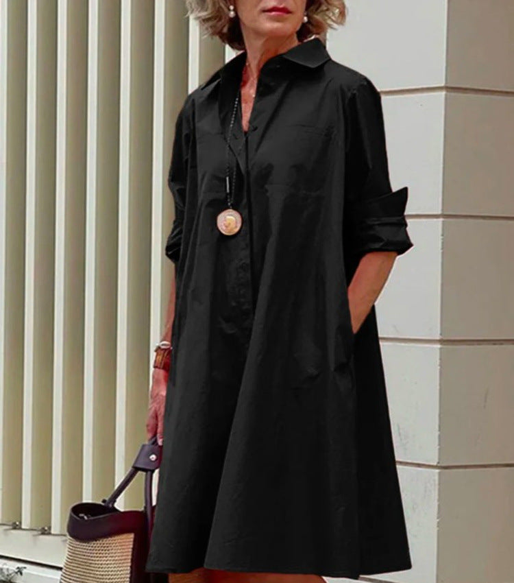 Vestido Calma