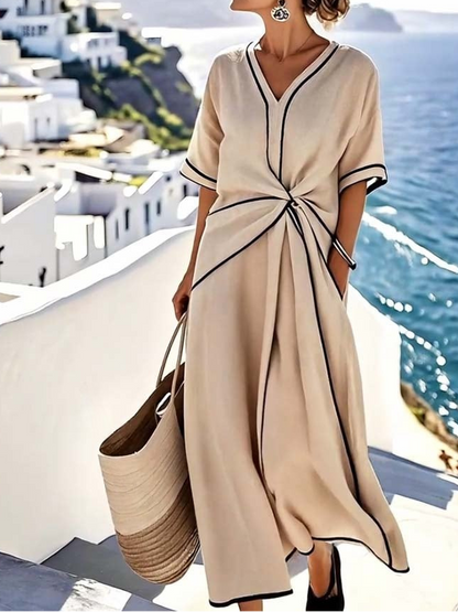 Vestido Fatima