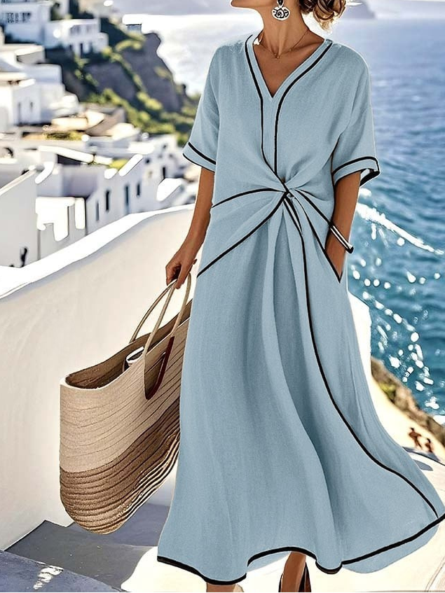 Vestido Fatima