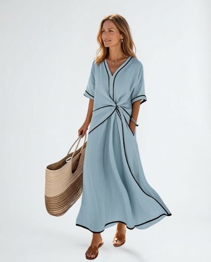 Vestido Fatima