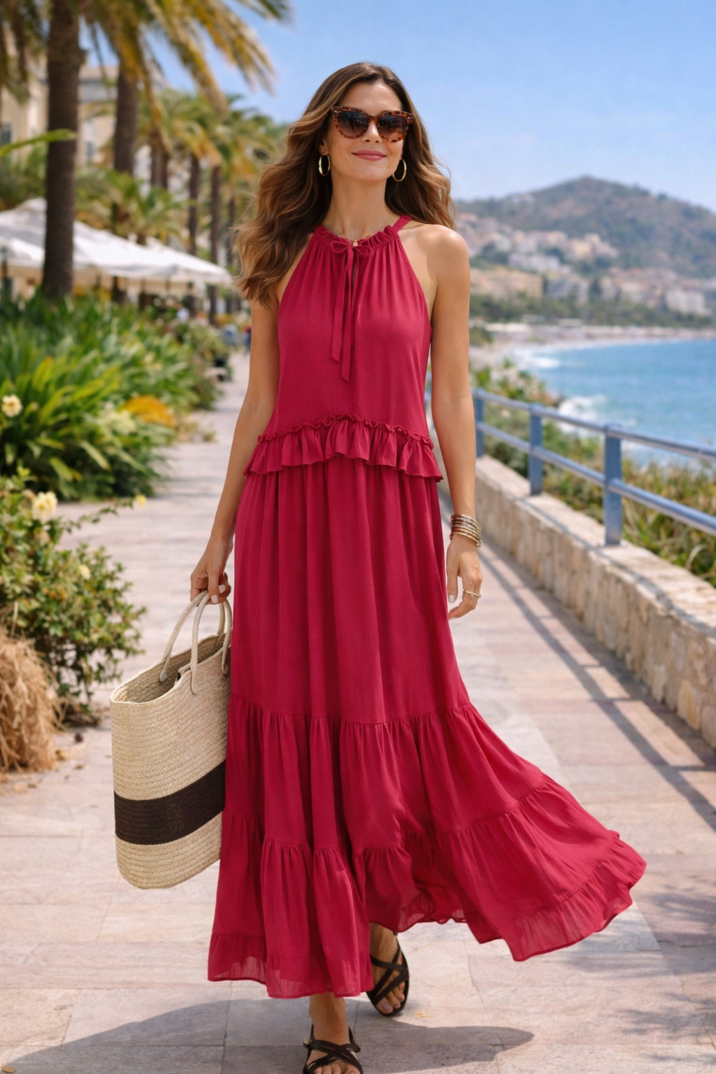 Vestido Mirella