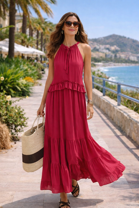 Vestido Mirella