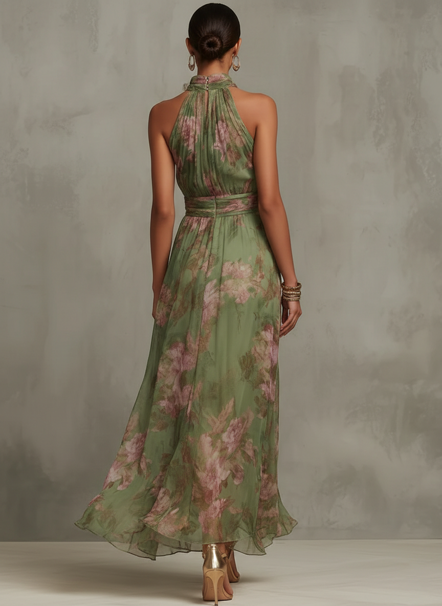 Vestido Olivia