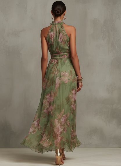 Vestido Olivia