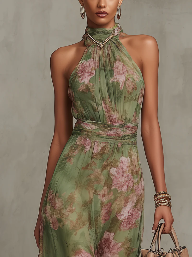 Vestido Olivia