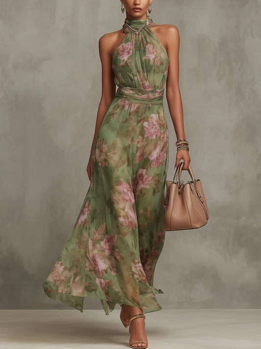 Vestido Olivia