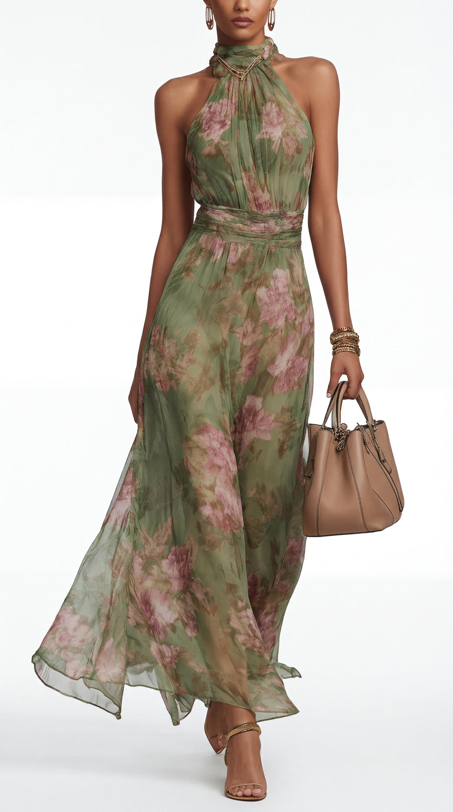 Vestido Olivia