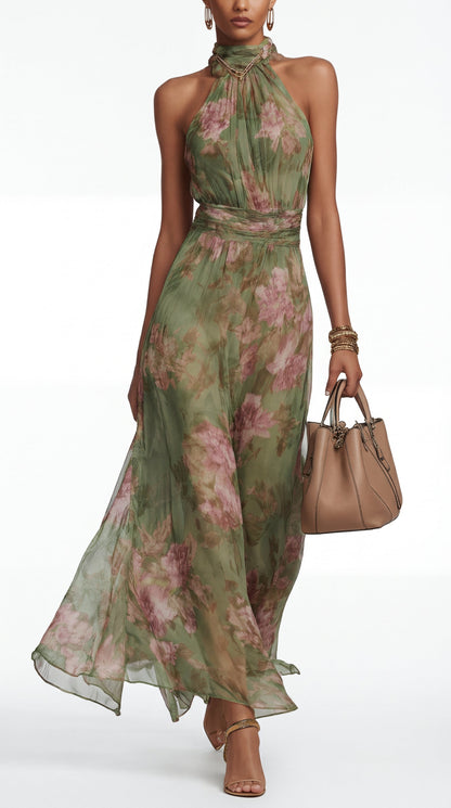 Vestido Olivia