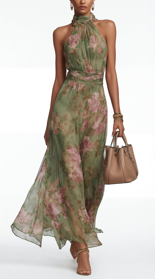 Vestido Olivia