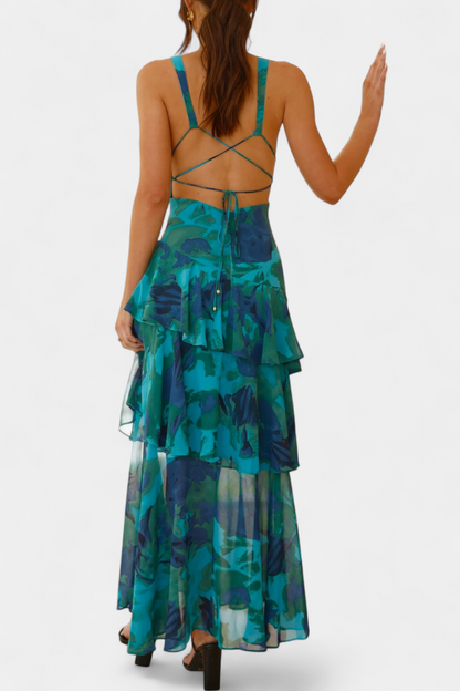 Vestido Carmen