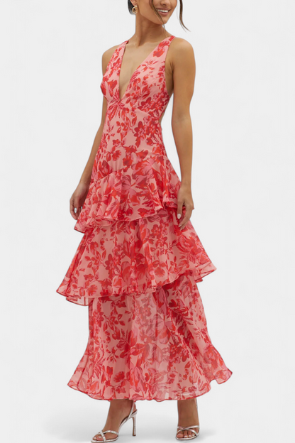 Vestido Carmen
