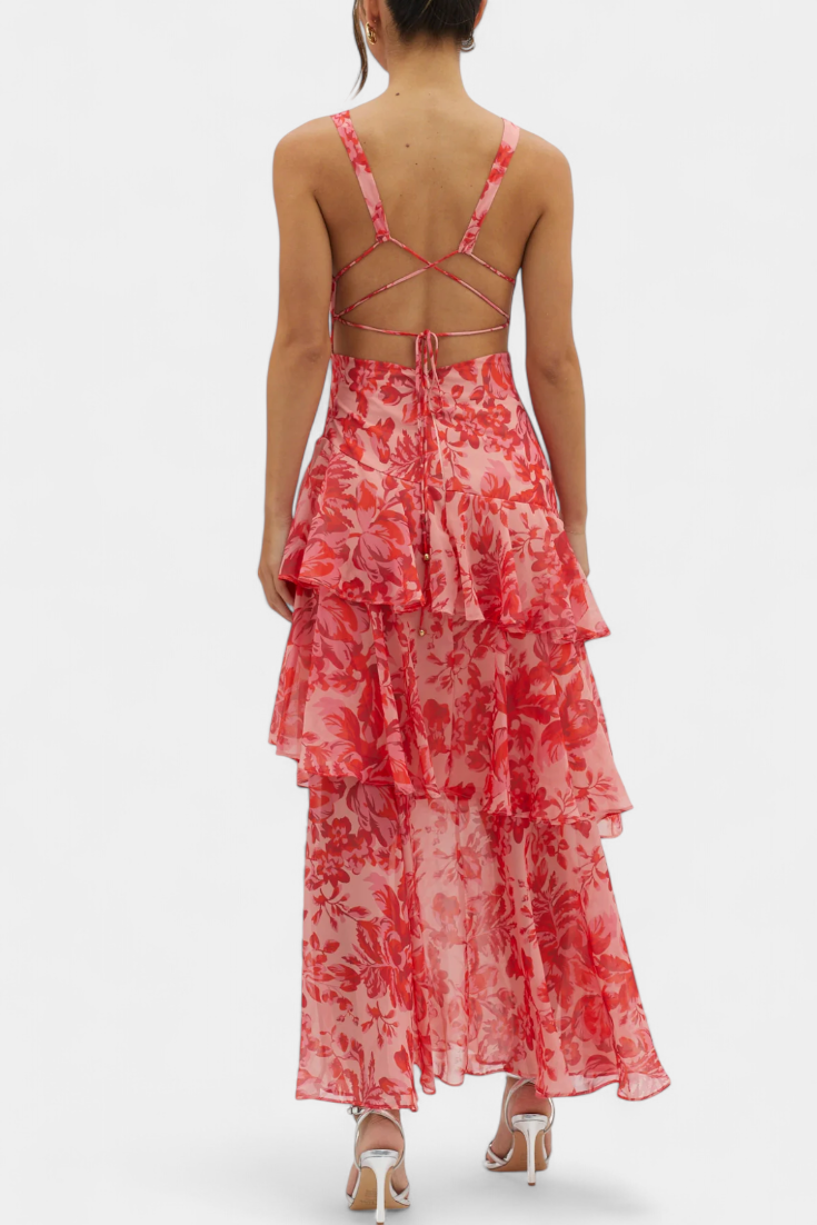 Vestido Carmen