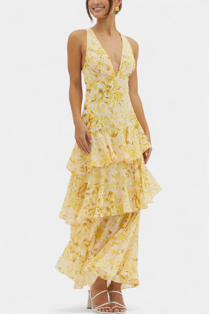 Vestido Carmen