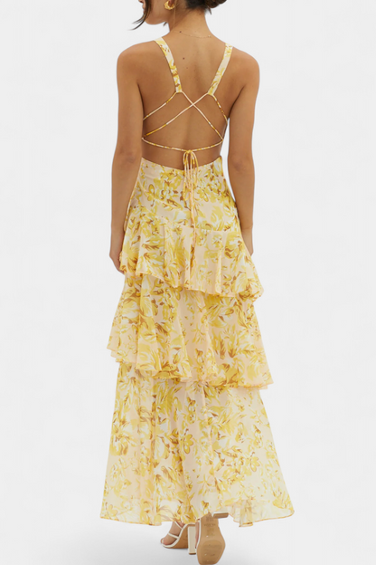 Vestido Carmen