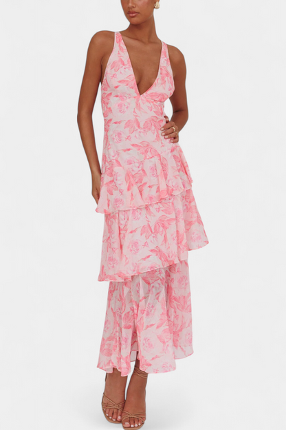 Vestido Carmen