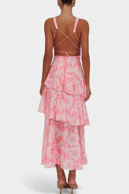 Vestido Carmen