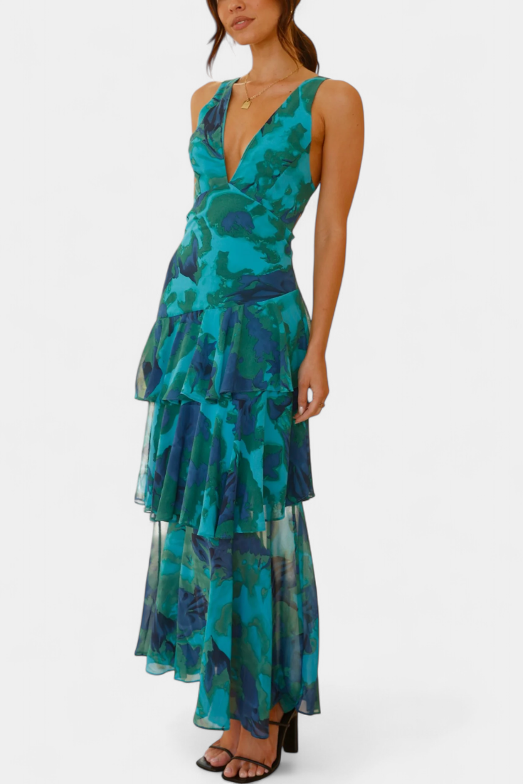 Vestido Carmen
