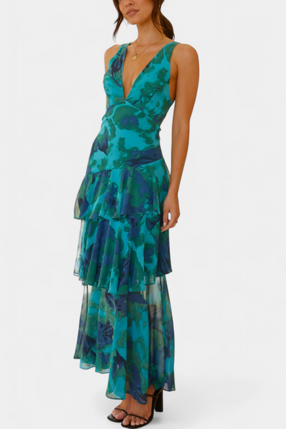 Vestido Carmen