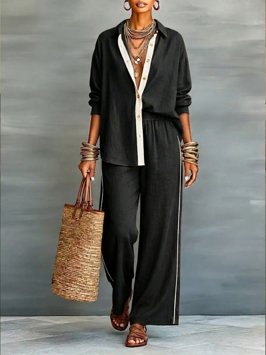 Conjunto Luna