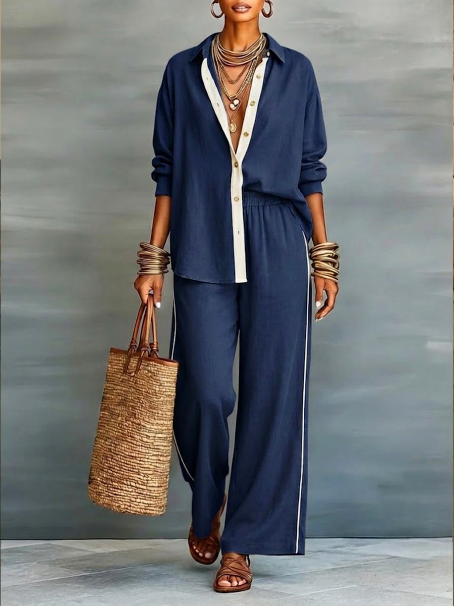 Conjunto Luna