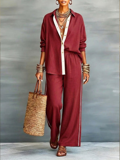 Conjunto Luna