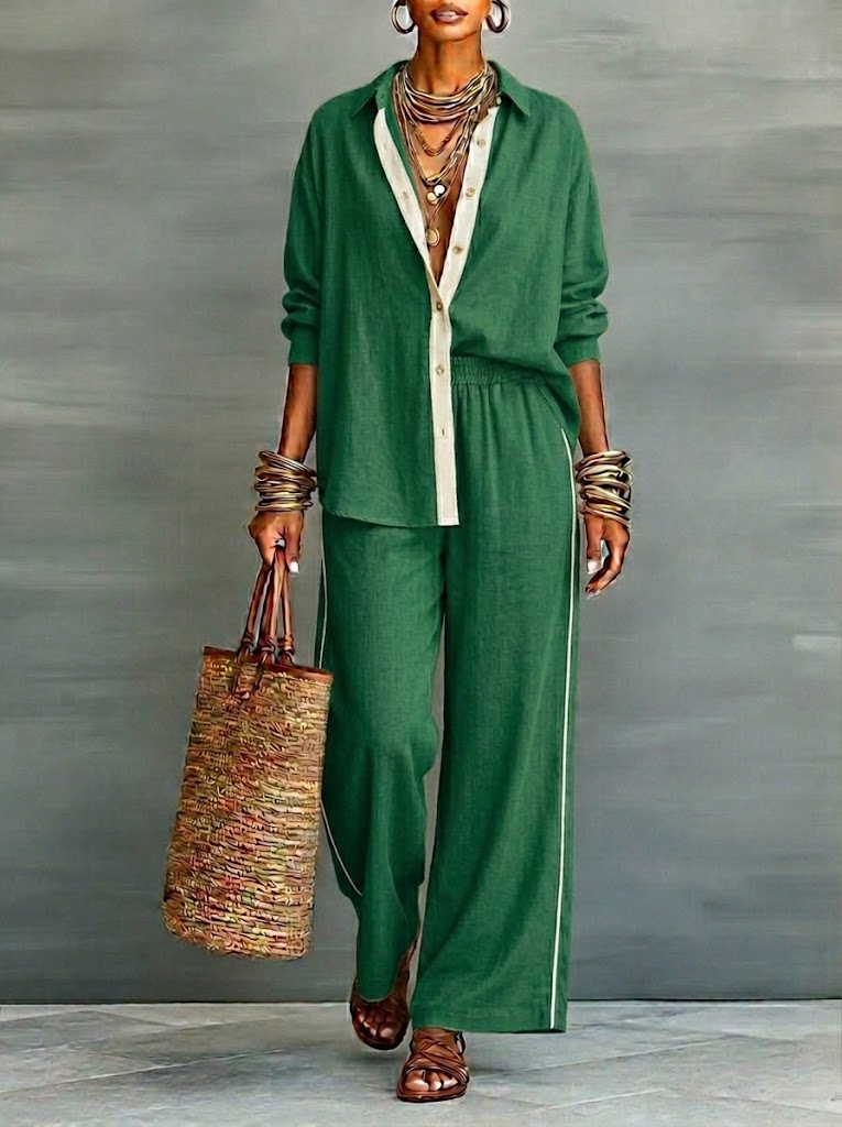Conjunto Luna