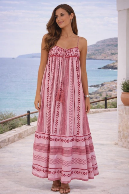 Vestido Yvonne