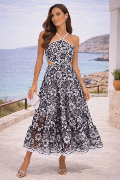 Vestido Melanie