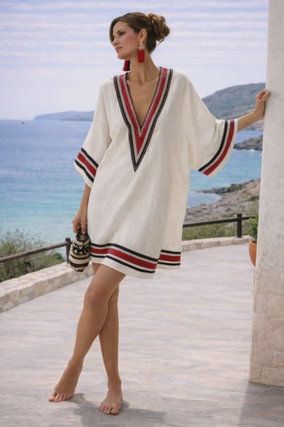 Vestido Nina