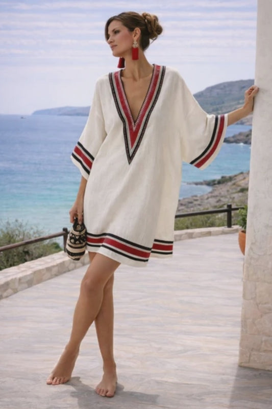 Vestido Nina