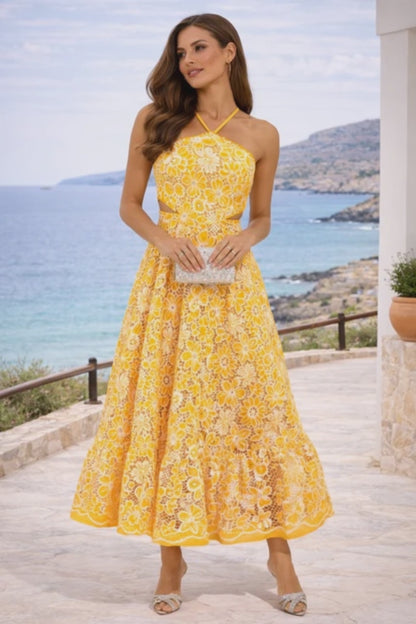 Vestido Melanie