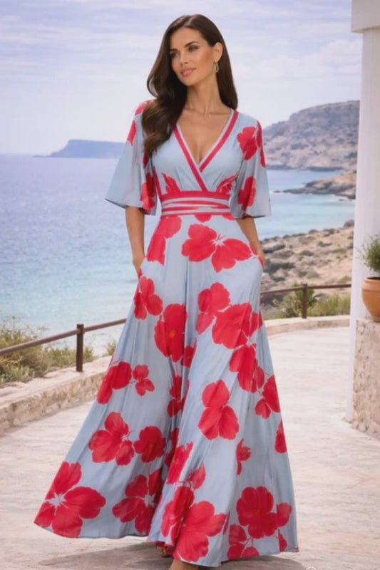 Vestido Jolie