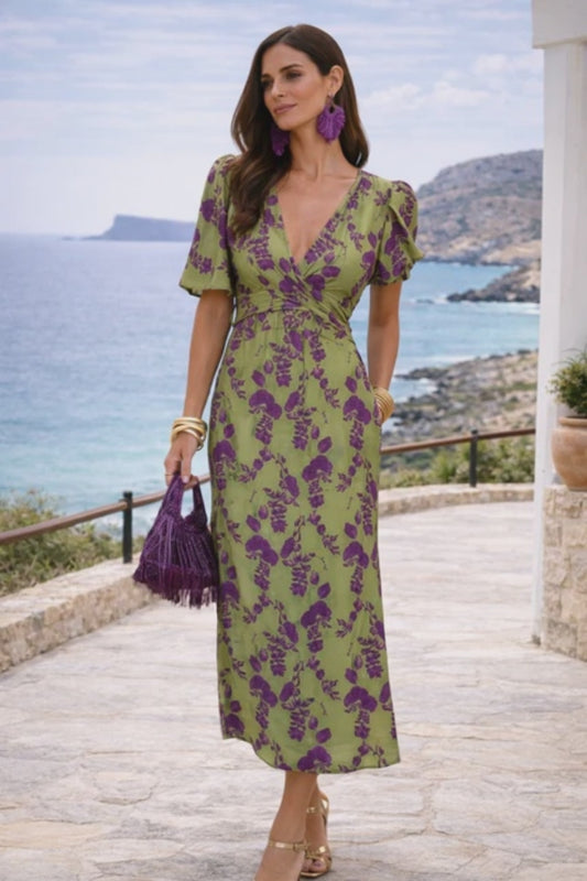 Vestido Julie