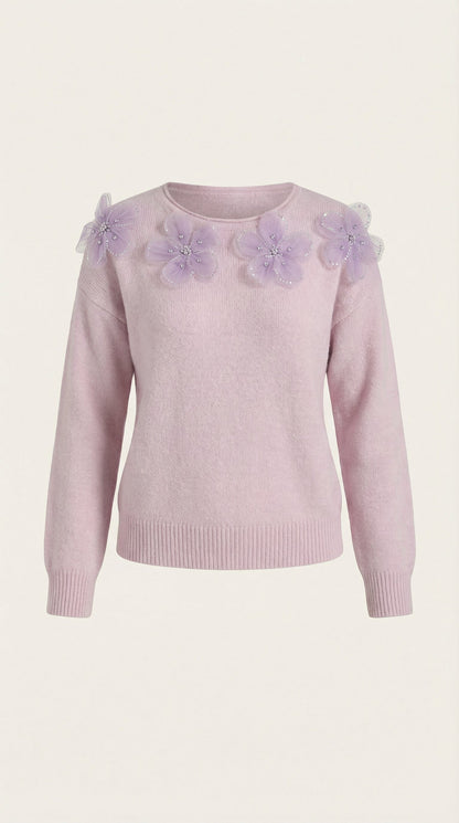 Jersey Alexandra Flores