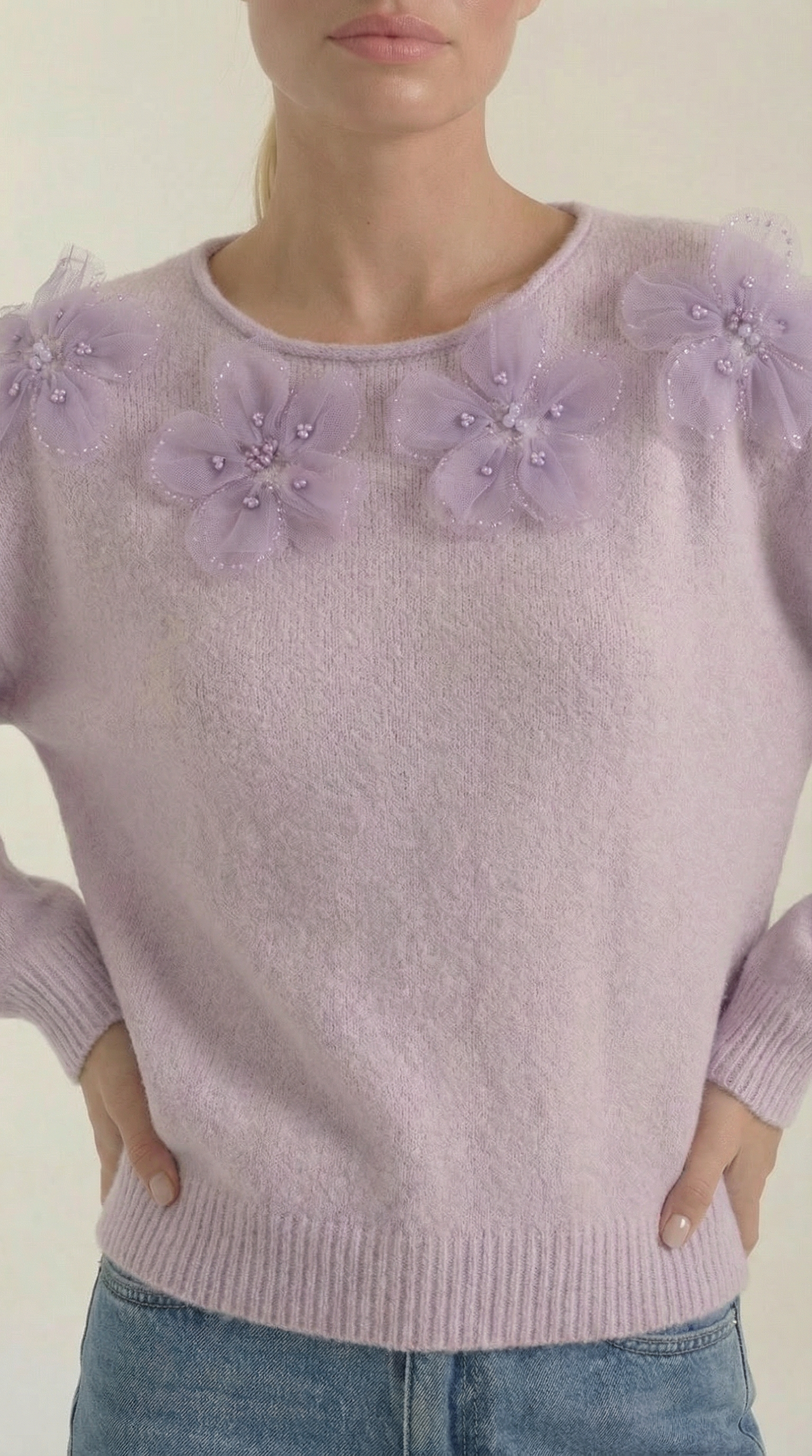 Jersey Alexandra Flores